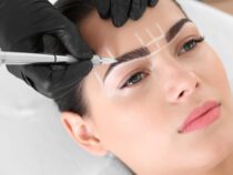 Los resultados más naturales de las cejas segun las opiniones del microblading